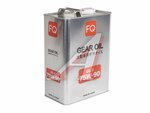 Масло трансмиссионное FQ GEAR GL-5 75W90 4л