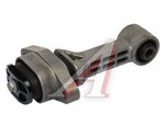 Опора двигателя HYUNDAI Solaris (14-) передняя OE
