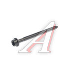 Болт FORD C-Max (07-10),Focus (99-11),Mondeo (07-) (1.4/1.6) головки блока OE