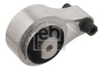 Опора двигателя RENAULT Master 2 (01-) задняя FEBI