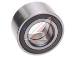 Подшипник ступицы NISSAN Micra,Note (03-) RENAULT Megane,Clio (02-) передней METACO
