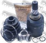 ШРУС внутренний MITSUBISHI ASX (10-),Eclipse (06-11),Galant (06-12),Lancer (07-) комплект FEBEST