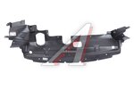 Защита двигателя HAVAL Dargo (пыльник) NSP