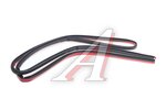 Уплотнитель двери FAW J6,4180 передней левой MOVELEX