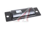 Подушка FAW J5,J6 рессоры MOVELEX