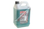 Антифриз для электромобилей синий -40C 5кг A/F EVC-II ZALMER
