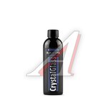 Жидкость омывателя летняя 200мл концентрат 1:10 Black Line CrystalGlass SHINE SYSTEMS