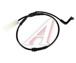 Датчик износа тормозных колодок BMW 1 (E81,E82,E87,E88),3 (E90,E91,E92,E93) передний BSG