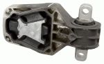 Опора двигателя MERCEDES A (W176),B (W246) задняя LEMFORDER