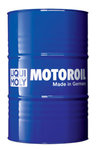 Масло моторное LIQUI MOLY LKW-LEICHTLAUF 10W40 синт.205л