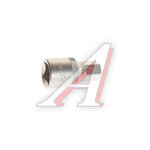 Бита-головка 1/2" HEX H14х40мм монолитная ROCKFORCE