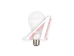 Лампа светодиодная E27 LED-A70-30W-E27-6K ERGOLUX