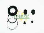Ремкомплект суппорта NISSAN Murano (Z50) INFINITI G,M,FX заднего FRENKIT