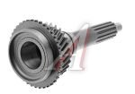 Вал КПП HYUNDAI HD65,72,County дв.D4AL (M3S5) первичный OE