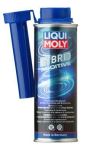 Присадка в масло для двигателя Hybrid Additive 250мл LIQUI MOLY
