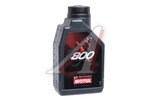 Масло моторное для 2-х тактных двигателей MOTUL 800 2T FACTORY LINE OFF ROAD синт.1л