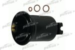 Фильтр топливный TOYOTA Camry (96-01) (2.5/3.0) PATRON
