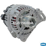 Генератор SKODA Fabia (99-) KRAUF