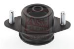 Опора двигателя NISSAN Navara (D40) передняя ASVA