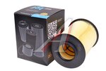 Фильтр воздушный FORD Focus 2,3,Kuga (08-) VOLVO S40 (07-) (круглый) MEGAPOWER