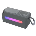 Колонка беспроводная bluetooth MORE CHOICE