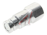 БРС JCB шток BSP 1/2" тип F (A9) STUCCHI
