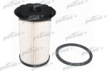 Фильтр топливный FORD Focus 3 (08-11) PATRON