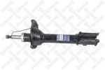 Амортизатор SUBARU Forester (02-07) задний левый газовый STELLOX