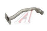 Поперечина ГАЗ-3302 №2 рамы АВТОГЛУШИТЕЛЬ