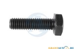 Болт М10х1.5х35 (10.9) полная резьба