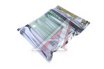 Виброхвост Homunculures Awaruna 4.5'' PONTOON21