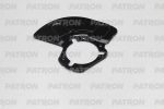 Кожух тормозного диска Перед прав. OPEL: Zafira B 08-09, Astra H -10 PATRON
