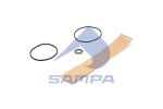 Ремкомплект SCANIA P,G,R,T series центрифуги (прокладки) SAMPA