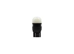 Лампа светодиодная 12V W21/5W W3x16q блистер (2шт.) МАЯК