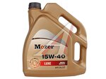 Масло моторное MOZER 15w-40 SL/CF 4л