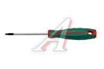Отвертка TORX T10х80мм JONNESWAY