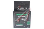 Леска MONOPOWER FEEDER 0,18mm/100m Green Nylon