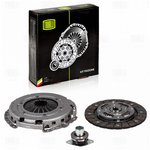 Сцепление MITSUBISHI Lancer (07-) (1.5) TRIALLI