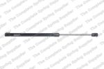 Амортизатор CHEVROLET Captiva (11-) капота LESJOFORS
