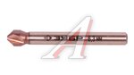 Зенкер конусный d=6.3x45мм ЗУБР