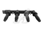 Катушка зажигания OPEL Astra H (05-) (1.6) STARTVOLT