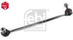 Тяга стабилизатора FEBI 102810 л/пр