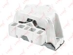 Опора КПП VW Bora (98-05) AUDI A3 (96-03) SEAT Leon (99-06) левая LYNX