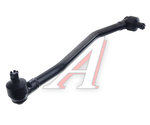 Тяга рулевая HYUNDAI HD120 продольная в сборе GEUN YOUNG
