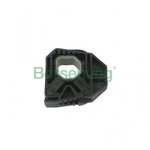 Опора VW Polo Sedan крепления радиатора BORSEHUNG