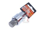 Бита-головка 1/2" SPLINE M18 OMBRA