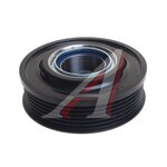 Муфта VW Amarok (10-) компрессора кондиционера KRAUF