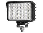 Фара рабочего света 154x94x49мм 40Вт (40 светодиодов) IP68 Flood LIGHTSAPOLLO