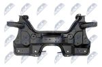 Подрамник OPEL Corsa передний NTY