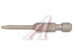 Бита TORX T7х50мм WHIRLPOWER